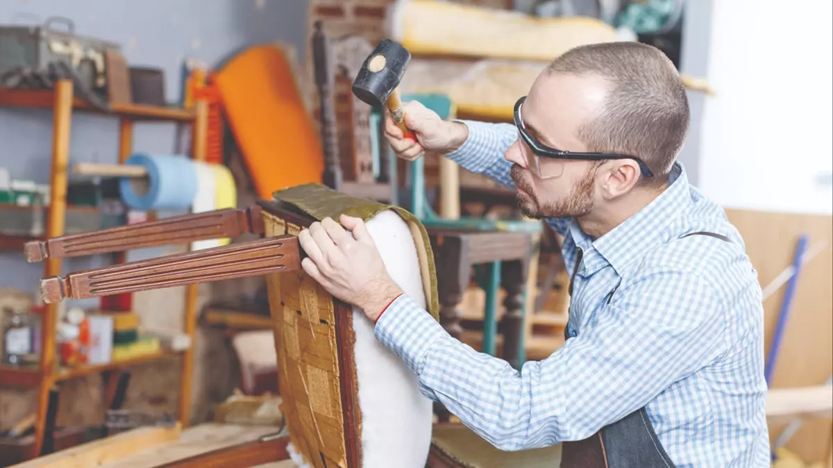 Büyükçekmece Mobilyacı