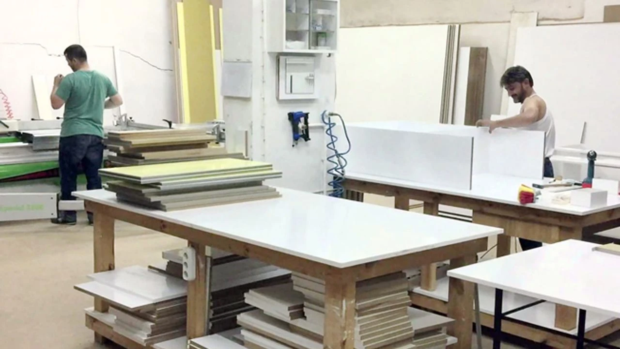 Büyükçekmece Mobilyacı